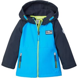 first instinct by killtec Softshelljacke »FIOS 12 MNS SFTSHLL JCKT«, Softshelljacke: wasserabweisend, winddicht, PFAS-frei imprägniert