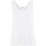 Beachtime Tanktop, (2er-Pack), aus Viskose, lockere Passform, Basic