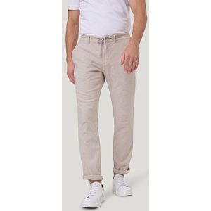 Pioneer Authentic Jeans Leinenhose »ESRA Leinen«, mit Tunnelzug