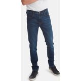 Blend Slim-fit-Jeans »Jet Multiflex«