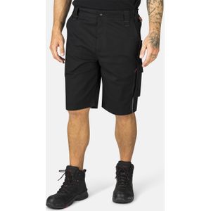 HERO by John Medoox Arbeitsshorts »TACOMA Pro Workwear Arbeits-Cargoshorts«, Arbeits-Cargoshorts Funktionsqualitätfür Herren