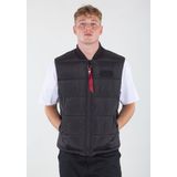 Alpha Industries Funktionsweste »Alpha Industries Men - Vests Puffer Vest Light Weight«