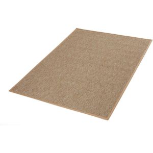 Dekowe Teppich »Naturino Prestige«, rechteckig, 10 mm Höhe, Flachgewebe, meliert, Sisal Optik, In- und Outdoor geeignet