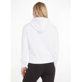 Calvin Klein Jeans Kapuzensweatshirt »CK EMBROIDERY HD«, mit CK Monogramm Stickerei