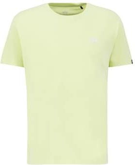 Alpha Industries T-Shirt »Alpha Industries Men - T-Shirts Backprint T«