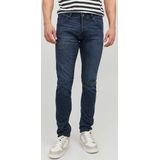 Jack & Jones Slim-fit-Jeans »JJIGLENN JJFOX JOS 047 50SPS«