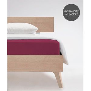 fleuresse Spannbettlaken »Comfort«, langlebig & bügelfrei,Perfekte Passform durch POWER-STRETCH