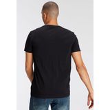 AJC T-Shirt, (3er-Pack), lockere Passform, Basic-Stil