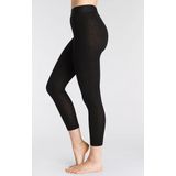 LASCANA ACTIVE Leggings, in angenehmer Wollqualität