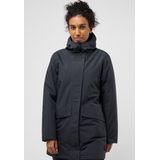 Jack Wolfskin Funktionsmantel »TEMPELHOF COAT W«
