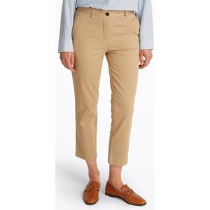 Tommy Hilfiger Chinohose »CO STRETCH GMD SLIM CHINO«, mit Stretchanteil