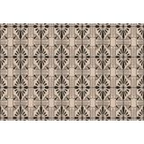 living walls Fototapete »Walls by Patel Astoria«, Fototapete Modern astoria 1 4,00 m x 2,70 m 200 g Vlies Premium Tapete