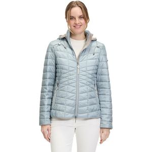 Gil Bret Steppjacke, mit Kapuze, mit Kapuze