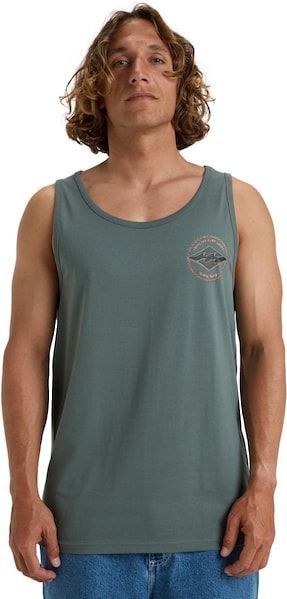 Billabong T-Shirt »Rotor Diamond«