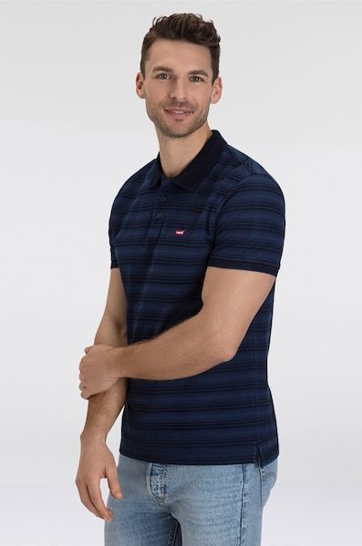 Levi's® Poloshirt »HM POLO«