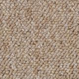 Bodenmeister Teppichboden »Astano, Schlinge - meliert«, rechteckig, 6 mm Höhe, Wohnzimmer, Schlafzimmer, Kinderzimmer, Breite 400/500 cm