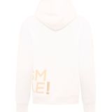 Zwillingsherz Hoodie »""Alissa""«, mit SMILE Print