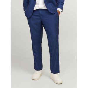 Jack & Jones PlusSize Anzughose »JPRSOLARIS TROUSER NOOS PLS«