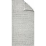 Dyckhoff Handtuch Set »City Lights«, Set, 6 tlg., Walkfrottier, 4 Handtücher (50x100cm), 2 Duschtücher (70x140cm)