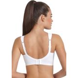 Anita Active Sport-BH »Light & Firm«, gemoldete, nahtlos Cups, softes, flaches Unterbrustband