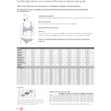 Anita Active Sport-BH »Light & Firm«, gemoldete, nahtlos Cups, softes, flaches Unterbrustband