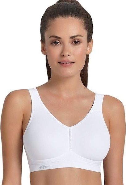 Anita Active Sport-BH »Light & Firm«, gemoldete, nahtlos Cups, softes, flaches Unterbrustband