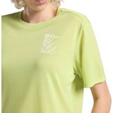 Jack Wolfskin T-Shirt »VONNAN GRAPHIC T W«