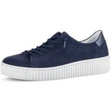 Gabor Slip-On Sneaker, Slipper, Schlupfschuh, Freizeitschuh mit Best Fitting-Ausstattung