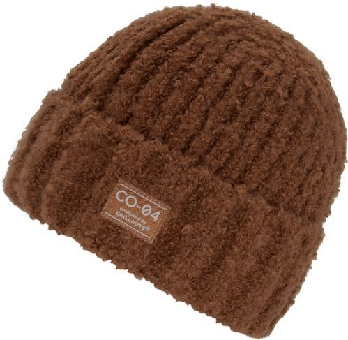 chillouts Strickmütze »Betsy Hat«, mit extra flauschiges Garn
