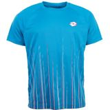 lotto Funktionsshirt, - in Polyester Piqué Qualität