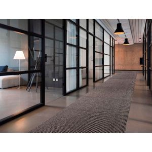 Primaflor-Ideen in Textil Läufer »MAGNUM«, rechteckig, 10,5 mm Höhe, Schmutzfangläufer, Schmutzfangteppich, Schmutzmatte, rutschhemmend