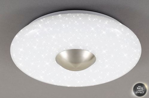 Briloner Leuchten LED Deckenleuchte »NALU«