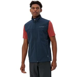 VAUDE Softshellweste »MEN'S HURRICANE VEST III«
