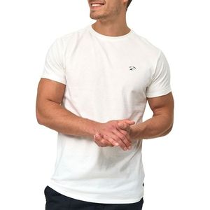 Indicode Rundhalsshirt »INKloge«