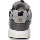Dockers by Gerli Sneaker, Freizeitschuh, Schnürschuh, komfortabler Schuhweite G (=weit)