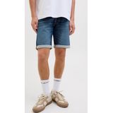 Jack & Jones Shorts »JJIRICK JJICON I.K. SHORTS GE 132 SN«, im Five-Pocket Style
