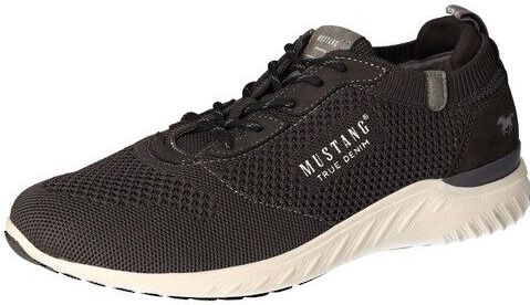 Mustang Shoes Slip-On Sneaker, Slipper, Freizeitschuh mit heller Laufsohle
