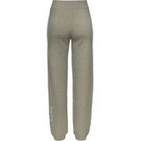 Elbsand Strickhose, mit eingestricktem Logo, aus hochwertigen Feinstrick, Loungewear