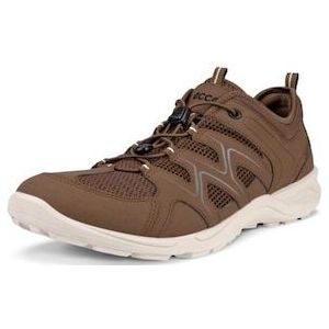 Ecco Slip-On Sneaker »TERRACRUISE LITE«, Freizeitschuh, Halbschuh, Schlupfschuh mit Softfußbett