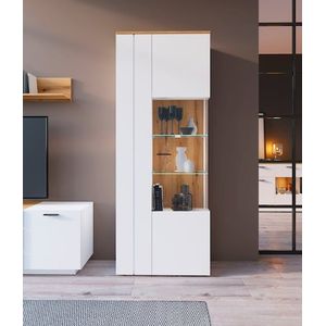 INOSIGN Vitrine »Dalano«, Höhe ca. 202 cm