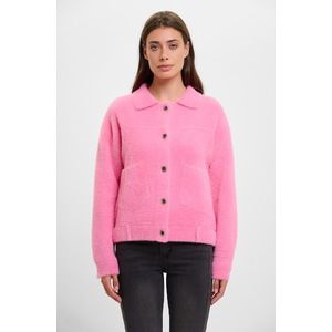 Rino & Pelle Kurzjacke »BUBBLY«, luxuriöser, weicher Griff