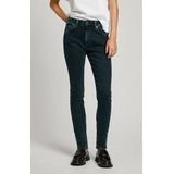 Pepe Jeans Skinny-fit-Jeans »SKINNY JEANS MW«, in verschiedenen Waschungen