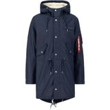 Alpha Industries Regen- und Matschjacke »Alpha Industries Men - Outdoor Jackets Raincoat TL«