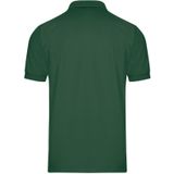 Trigema Poloshirt »TRIGEMA Polohemd mit Brusttasche«, (1 tlg.)