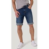 Pioneer Authentic Jeans Shorts »ROUVEN shorts«, im Five-Pocket Style