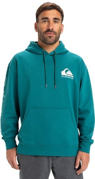 Quiksilver Hoodie »Omni Logo«