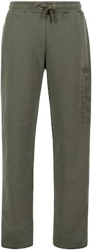 Alpha Industries Jogginghose »Alpha Industries Men - Jogger Embroidery Jogger«