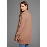 HECHTER PARIS Cardigan, mit Schalkragen