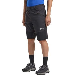 Jack Wolfskin Shorts »HIKING ALPINE SHORT M«