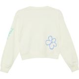 s.Oliver Junior Sweatshirt, mit Front- und Backprint